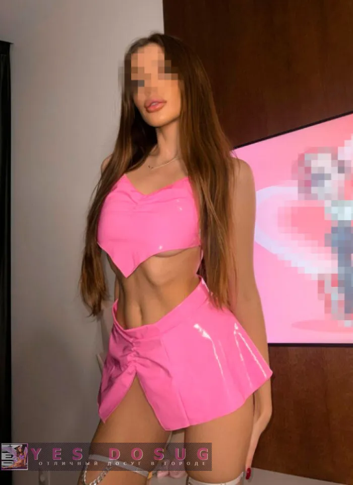 проститутка фея Алиса Deluxe, Новороссийск, +7 (917) 412-7973