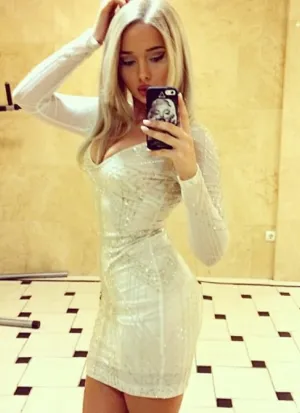 проститутка Дана, 21, Новороссийск
