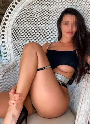 проститутка Алла, 24, Новороссийск
