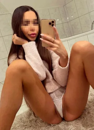 проститутка Даша, 22, Новороссийск