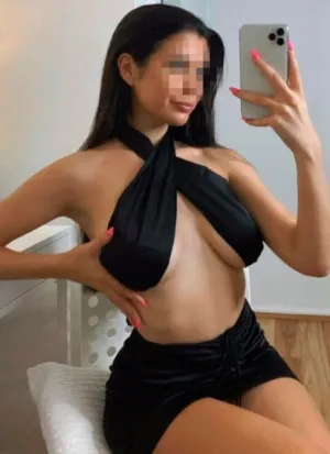 проститутка Сандра, 23, Новороссийск